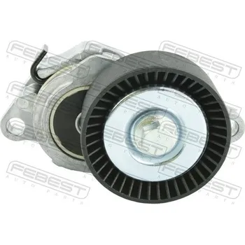 Napínák, žebrovaný klínový řemen FEBEST 0790-GRV