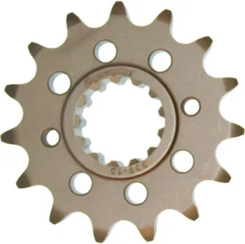 Řetězová sada pro motocykl Řetězové kolečko SUPERSPROX CST-339:15 15 zubů, 530