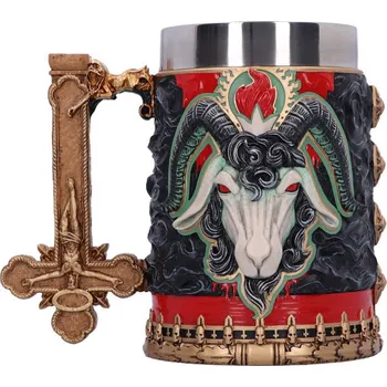 Nemesis Now Slayer B6583A24 600 ml Reign in Blood