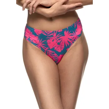 Dámské plavky Dámské plavky Fantasy Erika K1502A spodní díl Dle obrázku, XL Dle obrázku