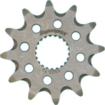 Řetězová sada pro motocykl Řetězové kolečko SUPERSPROX CST-1323:12 12 zubů, 520