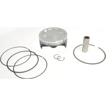 Píst motoru ATHENA píst YAMAHA YZF 250 (YZ250F) 08-13 (4T) BIG BORE (82,95mm 290ccm) ( pro sadu válců P400485100026 ) (ATHENA píst YAMAHA YZF 250 (YZ250F) 08-13 (4T) BIG BORE (82,95mm 290ccm) ( pro sadu válců P400485100026 ))