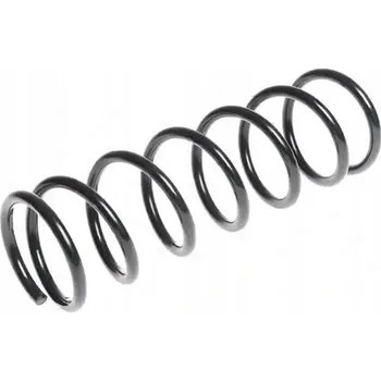 Pružina podvozku Lesjofors 4288343