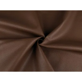 Koženka pro módní doplňky - 19 (23) hnědá