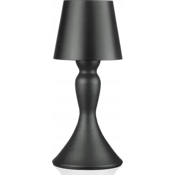 Lampička BEZDRÁTOVÁ NOČNÍ LAMPA DOTYKOVÁ LED PRO RESTAURACE A HOTELY, 3 REŽIMY