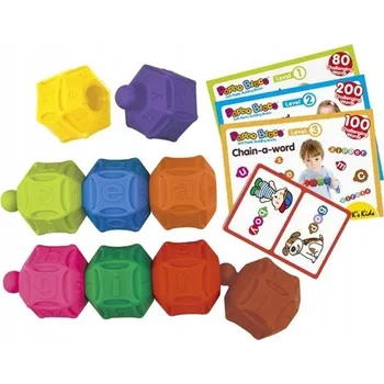 ostatní stavebnice K's Kids Stavebnice Postav si vlastního Dinosaurus