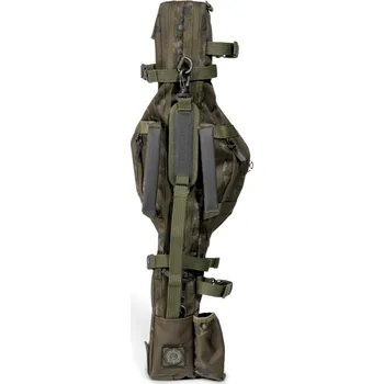 Pouzdro na prut Nash Pouzdro na pruty Scope OPS Soft Protect 2 Rod Skin 6ft