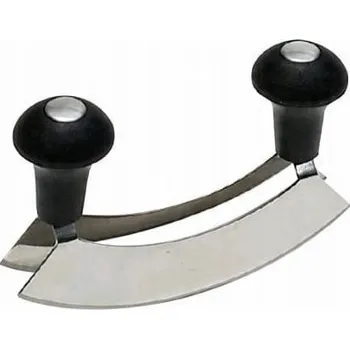 Kuchyňský nůž Nůž na sekání Axentia 17 cm