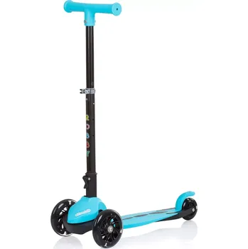 Koloběžka Koloběžka Chipolino Robby Modrá