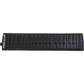 Dechový nástroj Hohner Melodica Superforce 37 + prodloužená záruka 3 roky