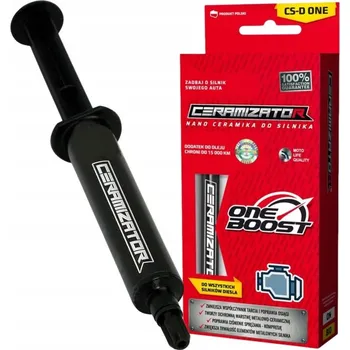 autokoberec Ceramizator CS-D One Boost pro dieselové motory