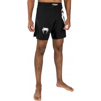 Pánské kraťasy Kraťasy fightshorts venum Light 5.0 XL ČERNÉ
