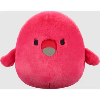 Hračka Squishmallows SQUISHMALLOWS Plameňák - Cookie, 30 cm