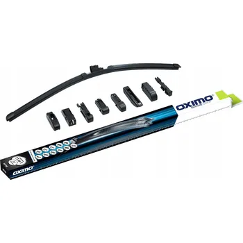 Stěrač Přední Lišta stěrače Oximo MT700 700 mm