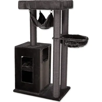 Trixie Amadeus XXL antracit