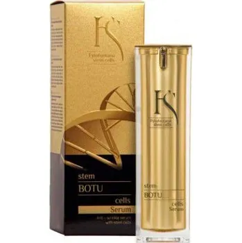 Pleťové sérum Fytofontana Stem Cells Botu Serum - Sérum s kmenovými buňkami proti mimickým vráskám 30 ml