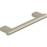 Kludi Vela C - Madlo, délka 30 cm, kartáčovaný nikl 31981N5