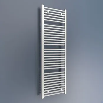 Radiátor Elektrický koupelnový radiátor Skalar 724 W 600 x 1340 mm bílý