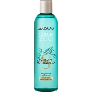 Sprchový gel Douglas Collection - Home Spa La Résidence Seathalasso Body Wash Sprchové gely 300 ml unisex