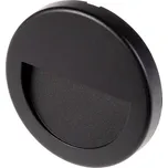 LED svítidlo SOLE-B černé