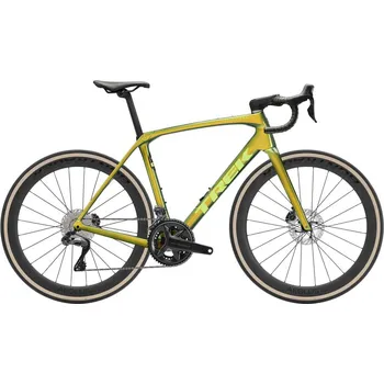 Silniční kolo TREK Domane SLR 7 Gen 4 GECKO PHAZE - 47