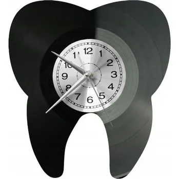 Hodiny Nástěnné hodiny Evevo 30 cm