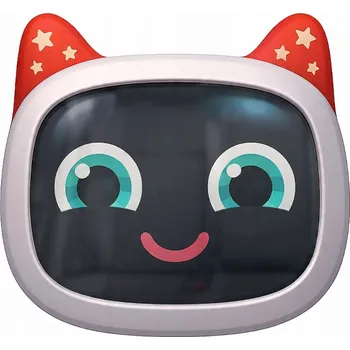 Projektor BENBAT HOPE - Zrcátko pro sledování dítěte a PROJEKTOR NOČNÍ OBLOHY - Šedé