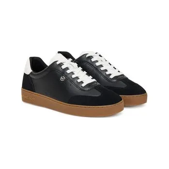 Dámské tenisky Sneakersy MICHAEL Michael Kors Scotty 43F4SCFS5L Černá 38