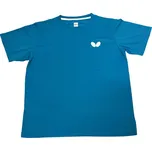 Tričko BUTTERFLY Special 24 tyrkysové tyrkysová L