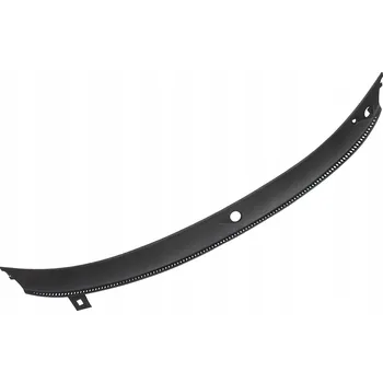 Tuning Kryt pod čelní sklo, krycí lišta, náhrada pro VW Passat B5 1996-2000