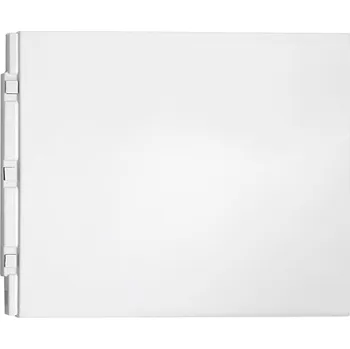 Panel k vaně Polysan PLAIN panel boční 85x59cm 72695