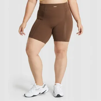 Dámské legíny GYMSHARK Krátké legíny vel. S