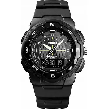 Hodinky Pánské hodinky / SKMEI / vojenské / taktické / military / mnoho funkcí
