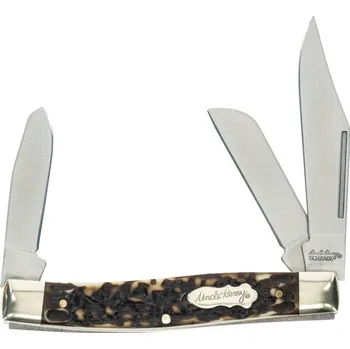 kapesní nůž Kapesní nůž Sr. Rancher 885UH Uncle Henry