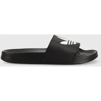 Dámská obuv Pantofle adidas Originals Adilette FU8298 černá 99X, EUR 39