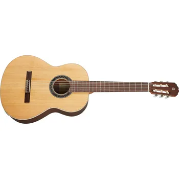 Klasická kytara Alhambra 1 C HT EZ