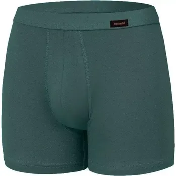 Boxerky Pánské boxerky 220 Authentic marine - CORNETTE oceán M