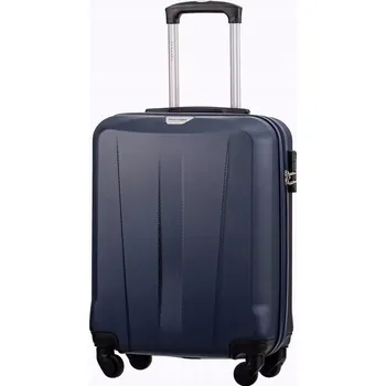 Podprsenka PUCCINI Kabinový kufr tvrdý ABS ABS03C 7A 35 l