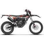 BETA Motocykl BETA Enduro RR 4T 125 T BLACK