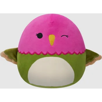 plyšák Squishmallows SQUISHMALLOWS Kolibřík - Nalma