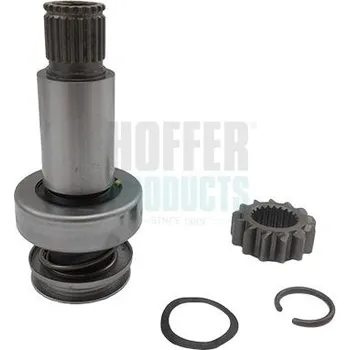 Startér Pastorek, startér HOFFER 47198