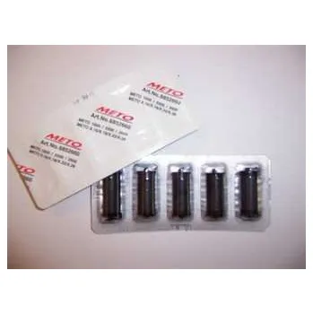 Etiketovací kleště Barvící válečky do etiketovacích kleští, NM/PL, METO,rychlé dodání