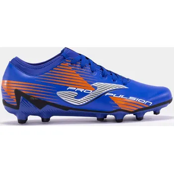 Kopačky JOMA PROPULSION 2404 FG (42) Pánské kopačky Modré Lanka