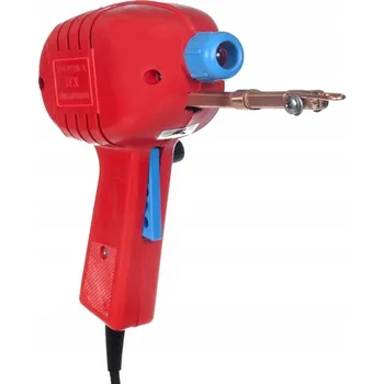 Páječka Polsko transformátorová pájka 80W TEX