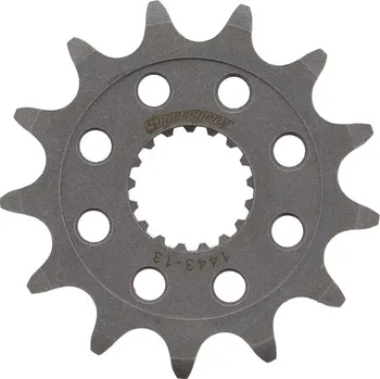 Řetězová sada pro motocykl Řetězové kolečko SUPERSPROX CST-1443:13 13 zubů, 520