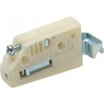 NÁBYTKOVÝ ZÁVĚS CAMAR 806 PRO SKŘÍŇKY PRAVÝ