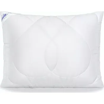 Polštář Polštář pro alergiky – prošitý se zipem nanoSPACE 70 x 90 cm max