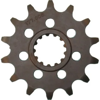 Řetězová sada pro motocykl Řetězové kolečko SUPERSPROX CST-1581:14 14 zubů, 520