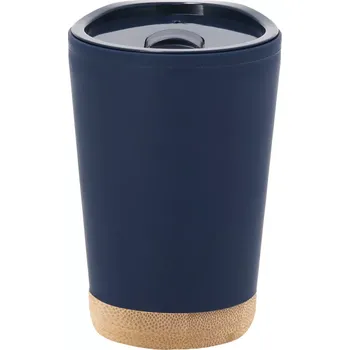Termoska Dellio termo hrnek - tmavě modrá - AP800590-06A