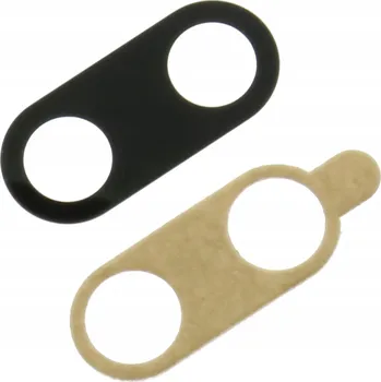 Pouzdro na mobilní telefon SKLÍČKO KAMERY FOTOAPARÁTU PRO XIAOMI MI A1